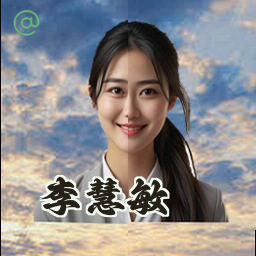 李慧敏