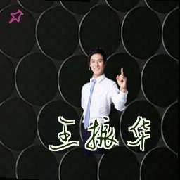 王振华